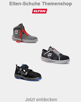 ELTEN Sicherheitsschuhe Themenshop